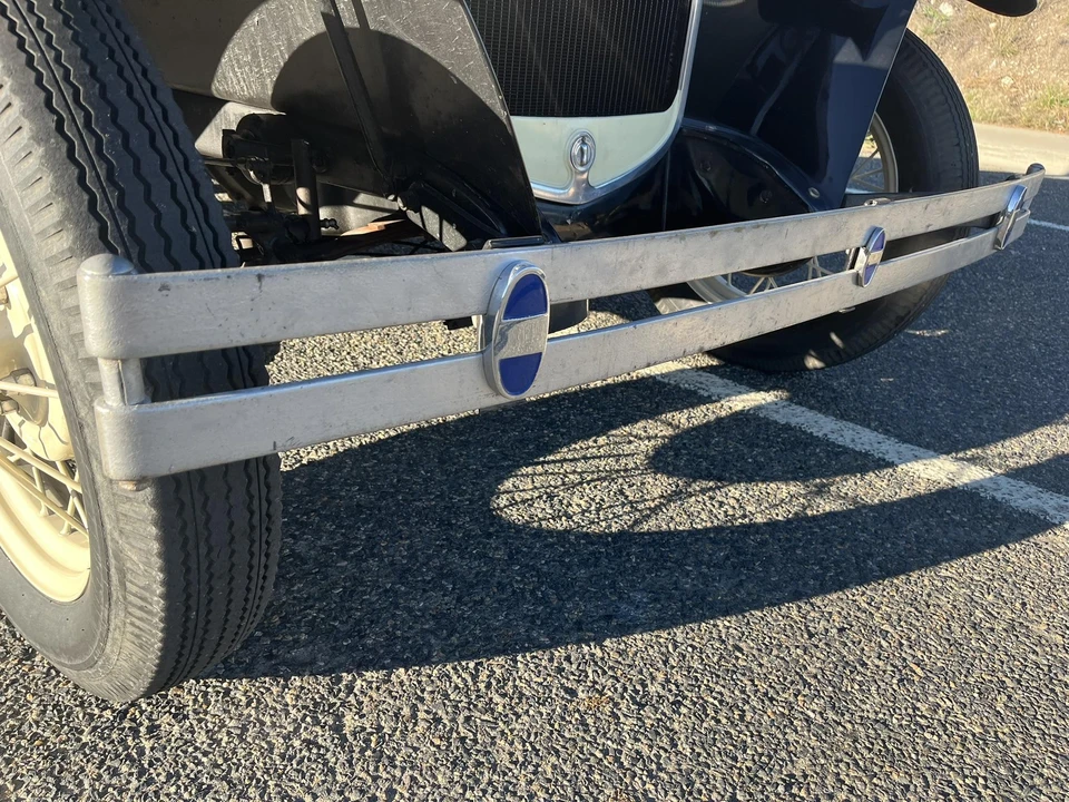 1930 Ford Model A - Image 9 of 31
