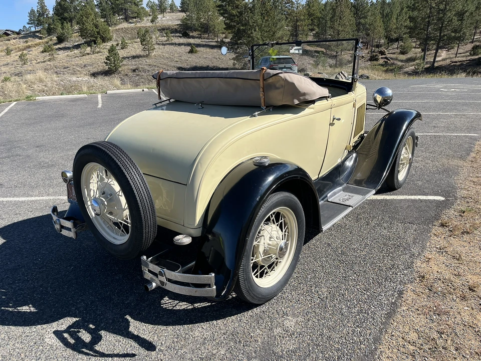 1930 Ford Model A - Image 5 of 31