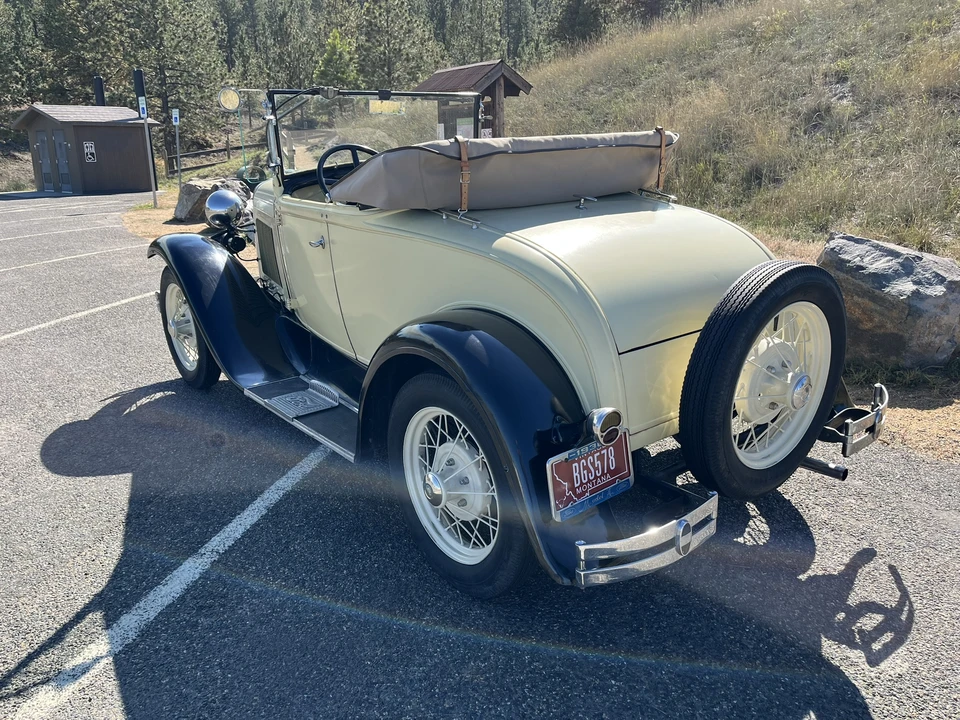 1930 Ford Model A - Image 7 of 31