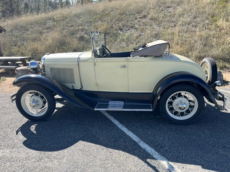 1930 Ford Model A - Image 8 of 31