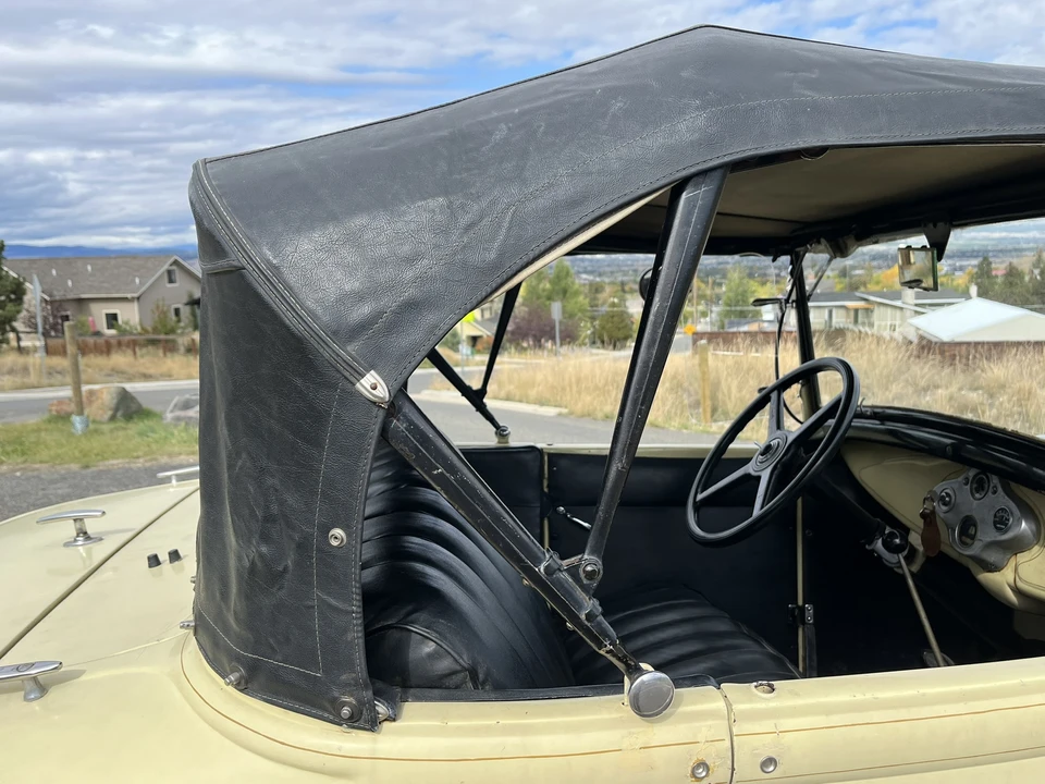 1930 Ford Model A - Image 15 of 31