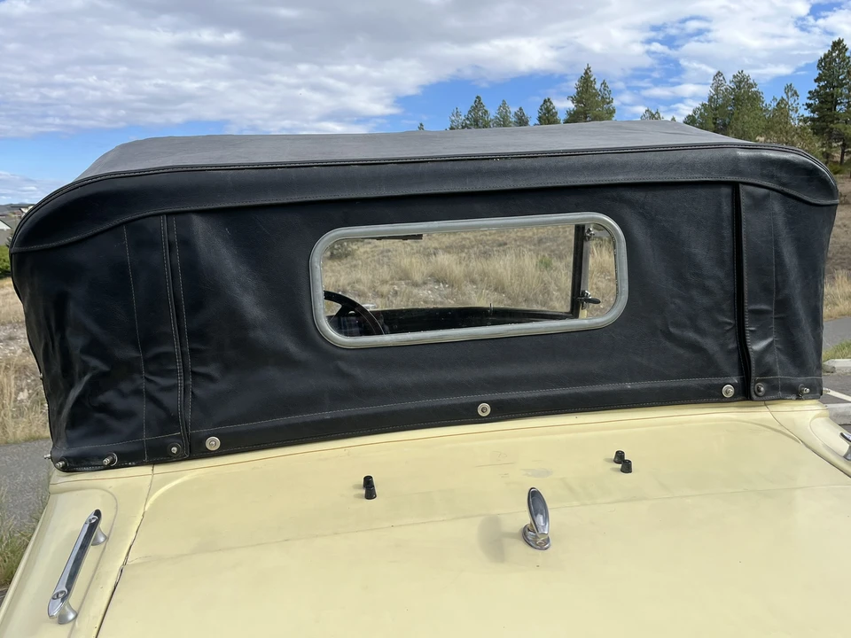 1930 Ford Model A - Image 21 of 31