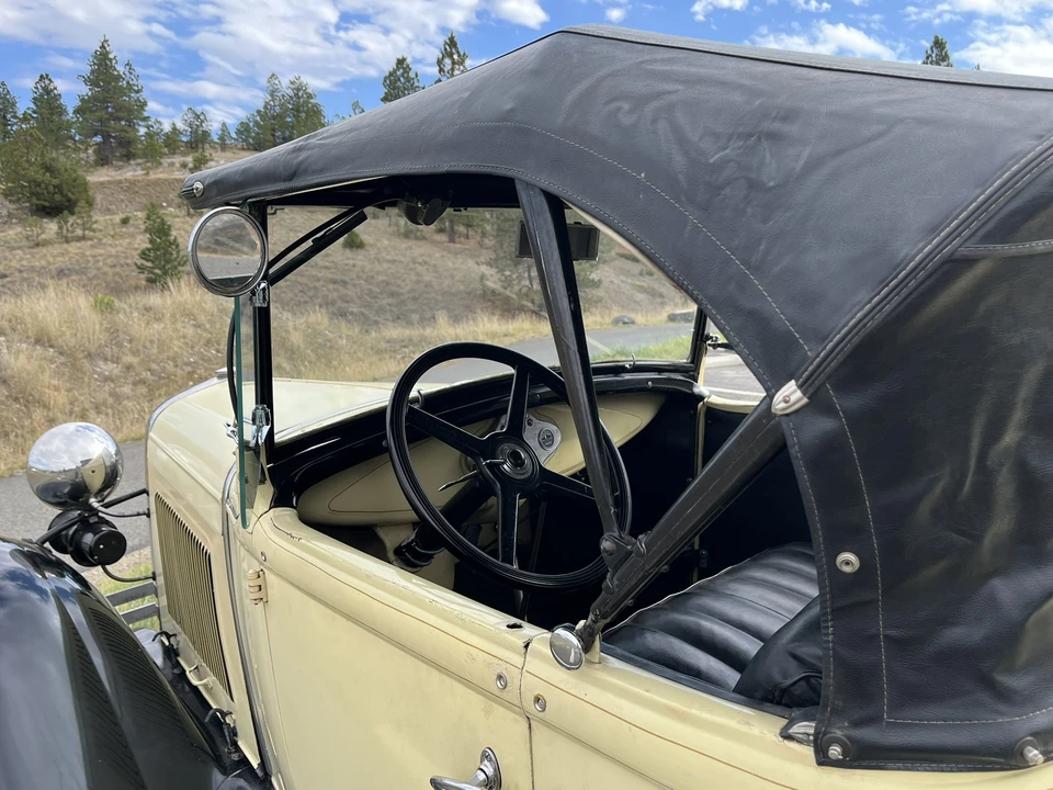 1930 Ford Model A - Image 27 of 31