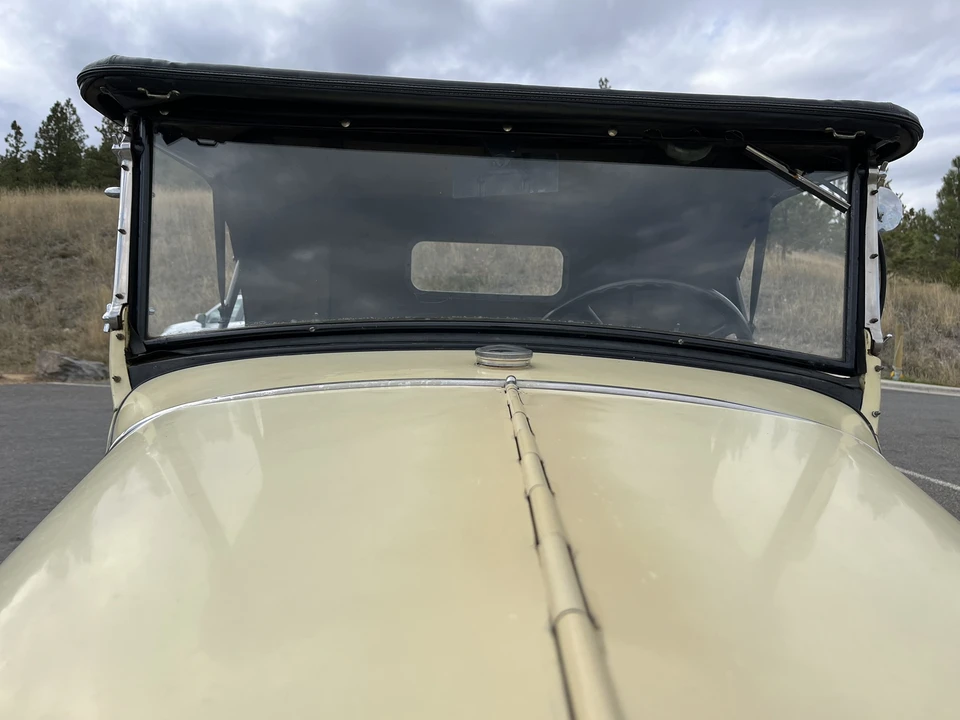1930 Ford Model A - Image 10 of 31