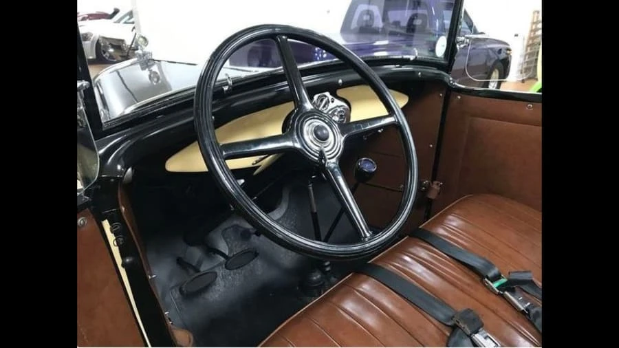 1930 Ford Model A - Image 4 of 12