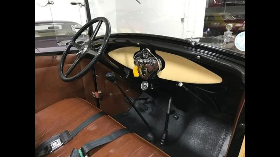1930 Ford Model A - Image 5 of 12