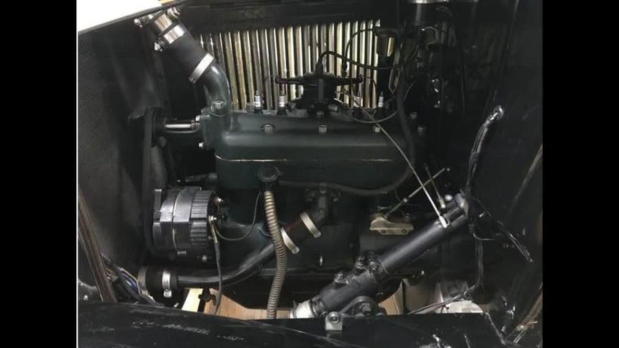 1930 Ford Model A - Image 6 of 12