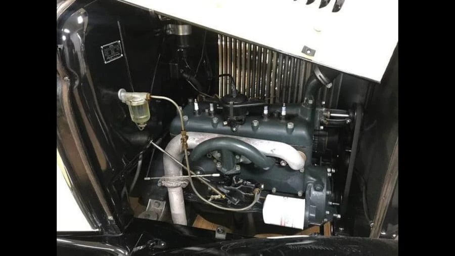 1930 Ford Model A - Image 7 of 12