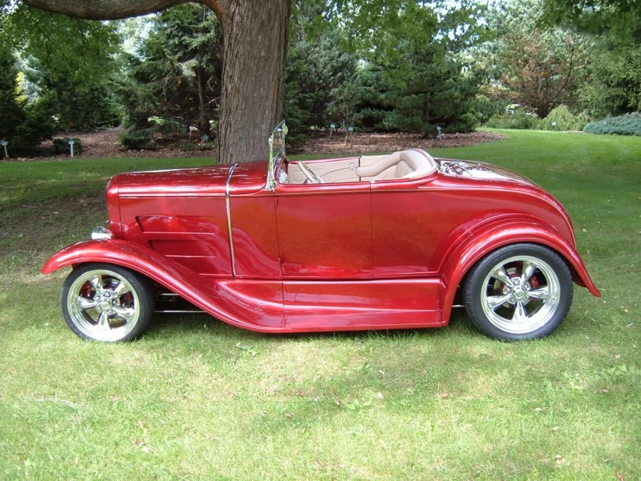 1930 Ford Model A - Image 2 of 9