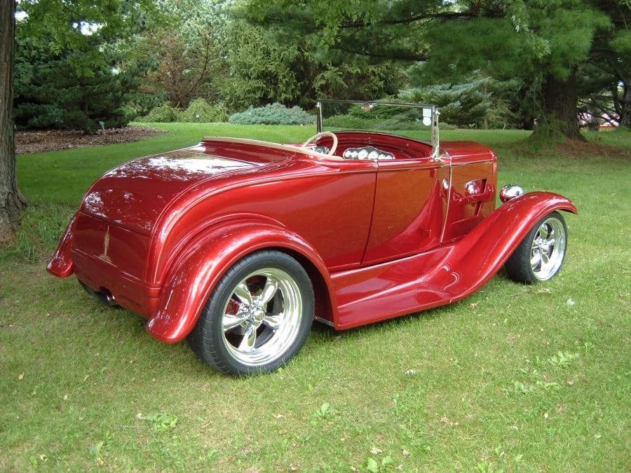 1930 Ford Model A - Image 3 of 9