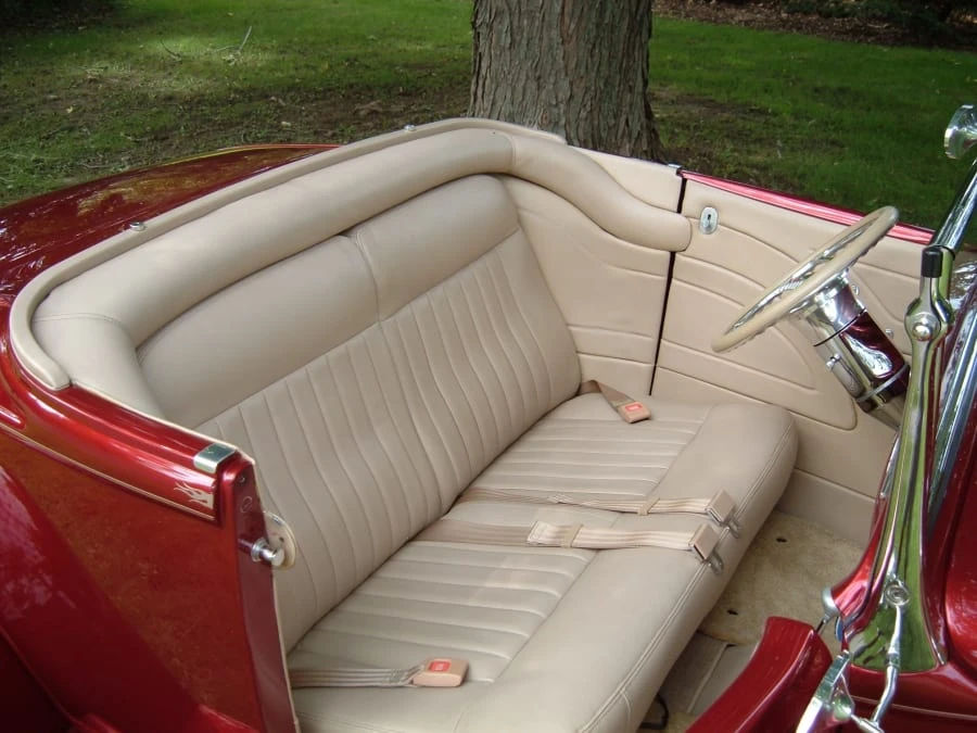 1930 Ford Model A - Image 5 of 9