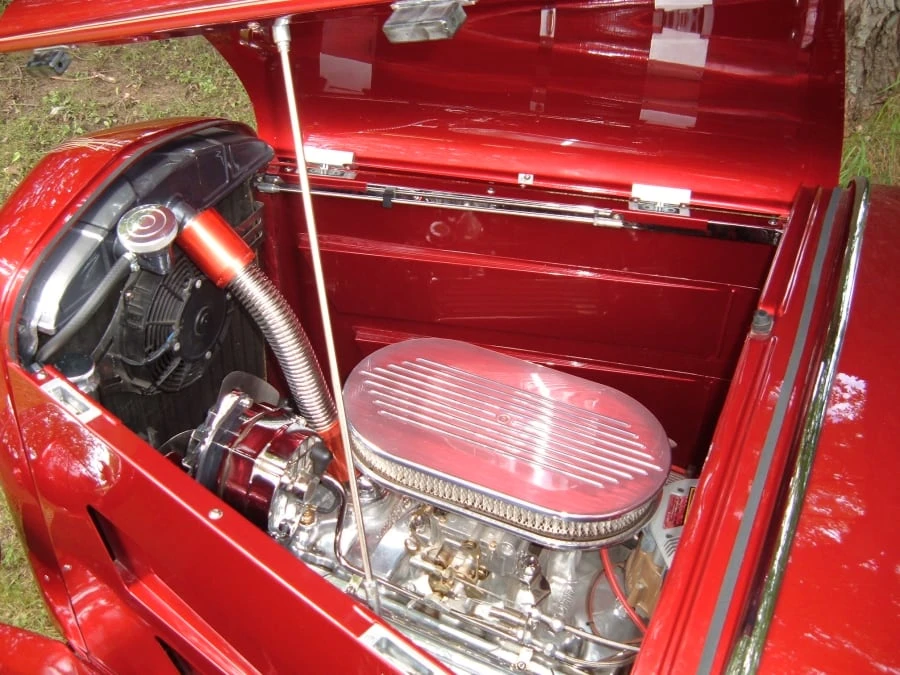 1930 Ford Model A - Image 7 of 9