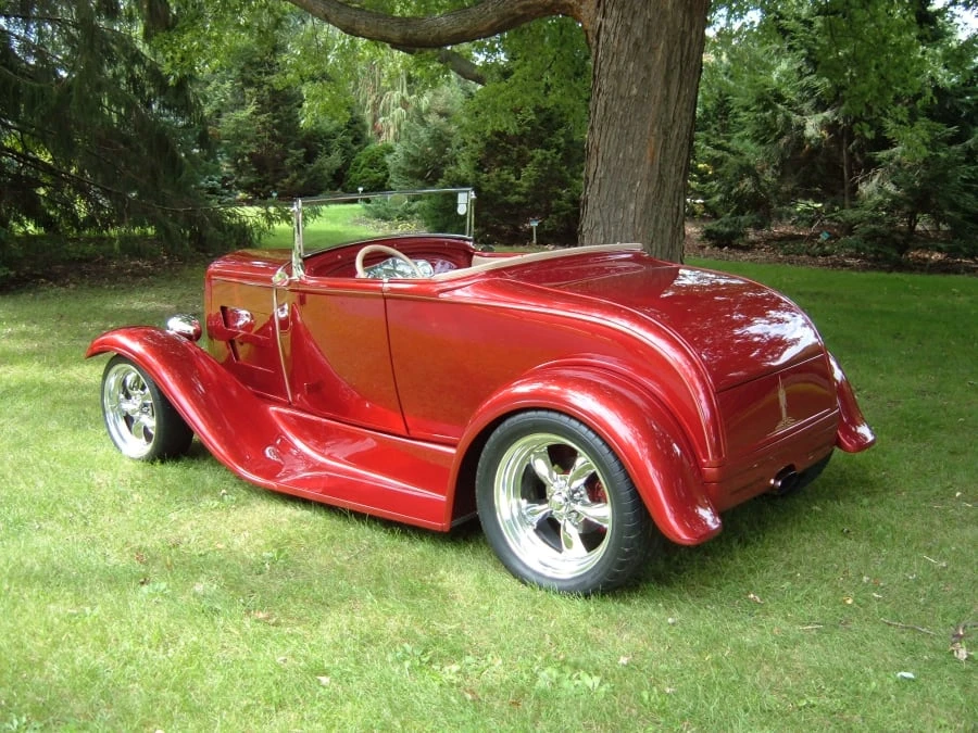 1930 Ford Model A - Image 8 of 9