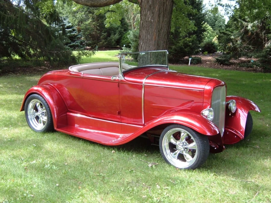 1930 Ford Model A - Image 9 of 9
