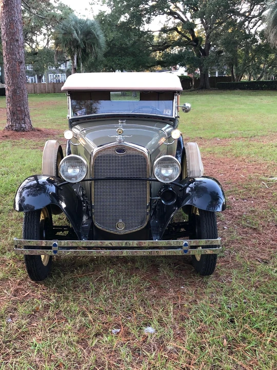 1930 Ford Model A - Image 8 of 31