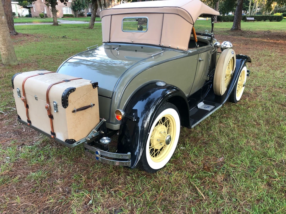 1930 Ford Model A - Image 13 of 31