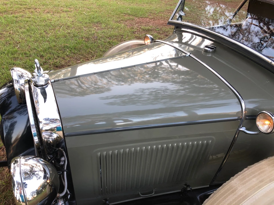 1930 Ford Model A - Image 20 of 31