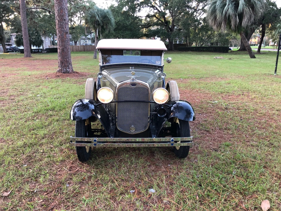 1930 Ford Model A - Image 9 of 31