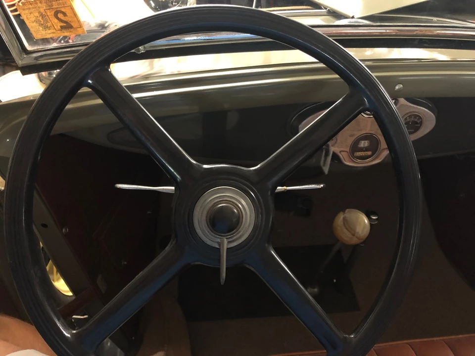1930 Ford Model A - Image 22 of 31