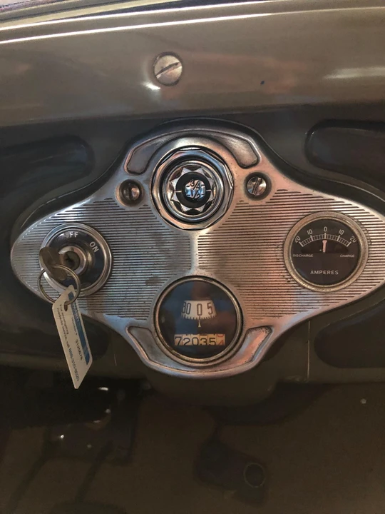 1930 Ford Model A - Image 25 of 31