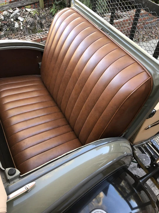 1930 Ford Model A - Image 31 of 31