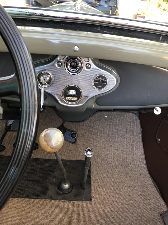 1930 Ford Model A - Image 24 of 31