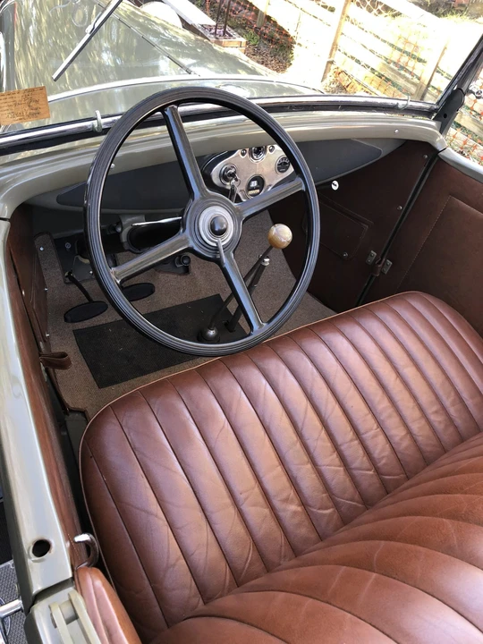 1930 Ford Model A - Image 21 of 31