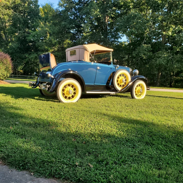 1930 Ford Model A - Image 9 of 31