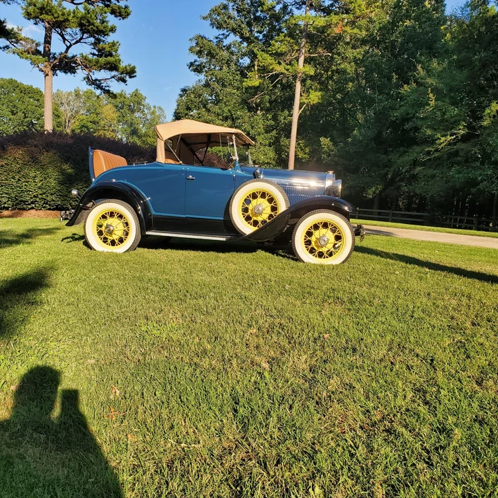 1930 Ford Model A - Image 8 of 31