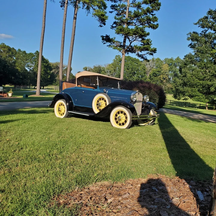 1930 Ford Model A - Image 2 of 31