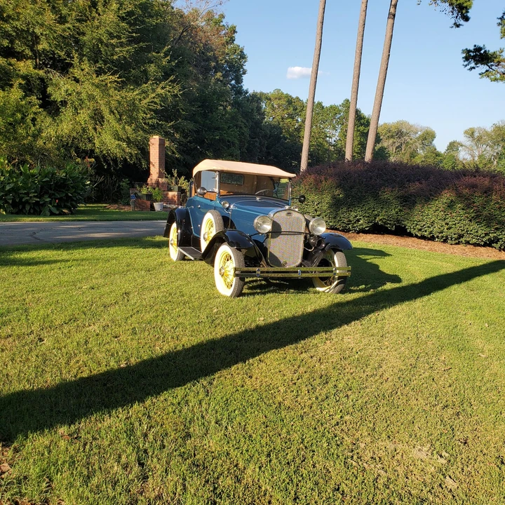 1930 Ford Model A - Image 3 of 31
