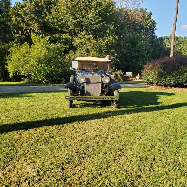 1930 Ford Model A - Image 5 of 31