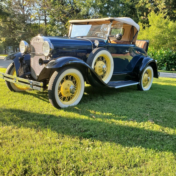 1930 Ford Model A - Image 7 of 31