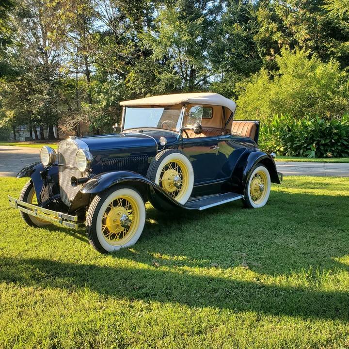 1930 Ford Model A - Image 6 of 31