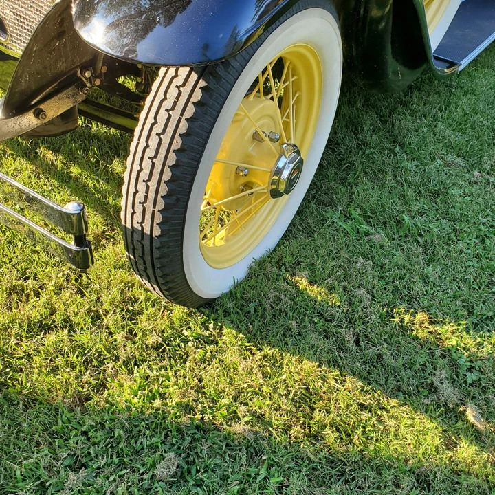1930 Ford Model A - Image 20 of 31
