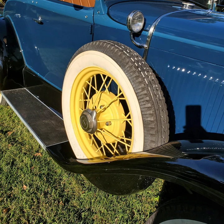 1930 Ford Model A - Image 19 of 31