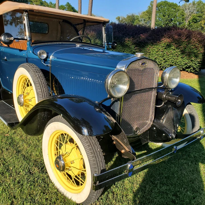 1930 Ford Model A - Image 10 of 31
