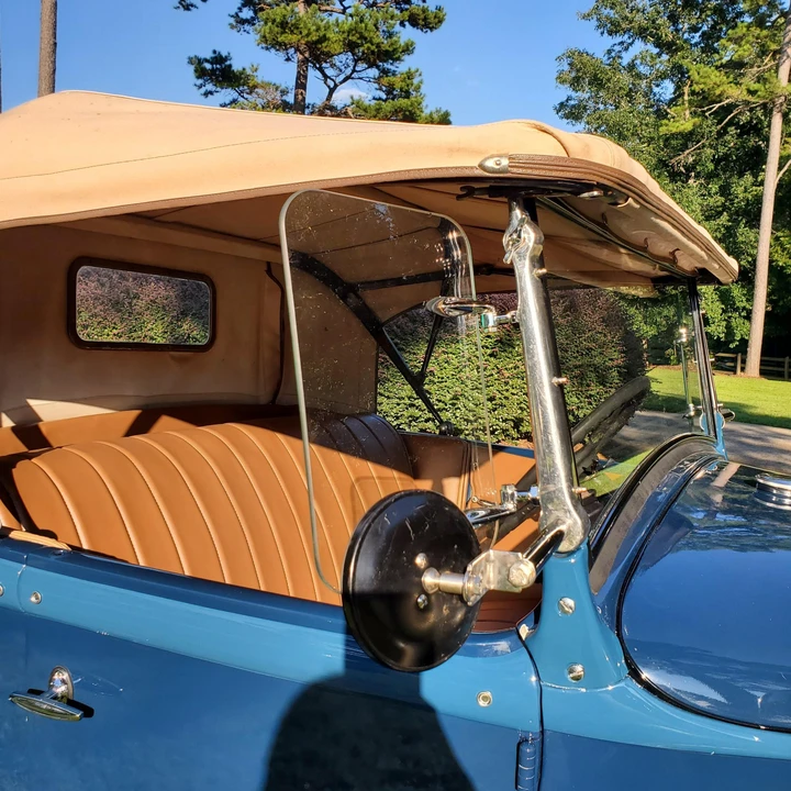 1930 Ford Model A - Image 18 of 31