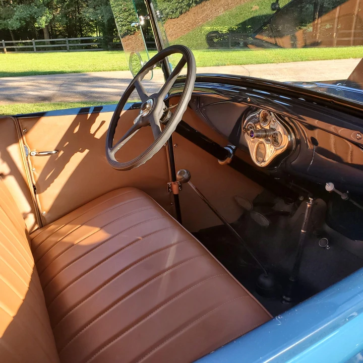 1930 Ford Model A - Image 22 of 31