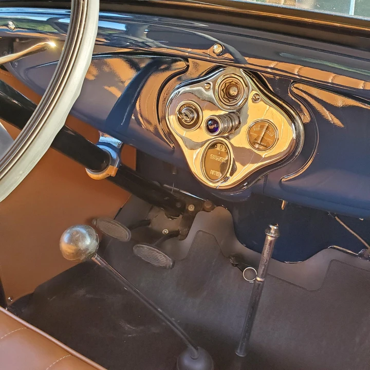 1930 Ford Model A - Image 26 of 31