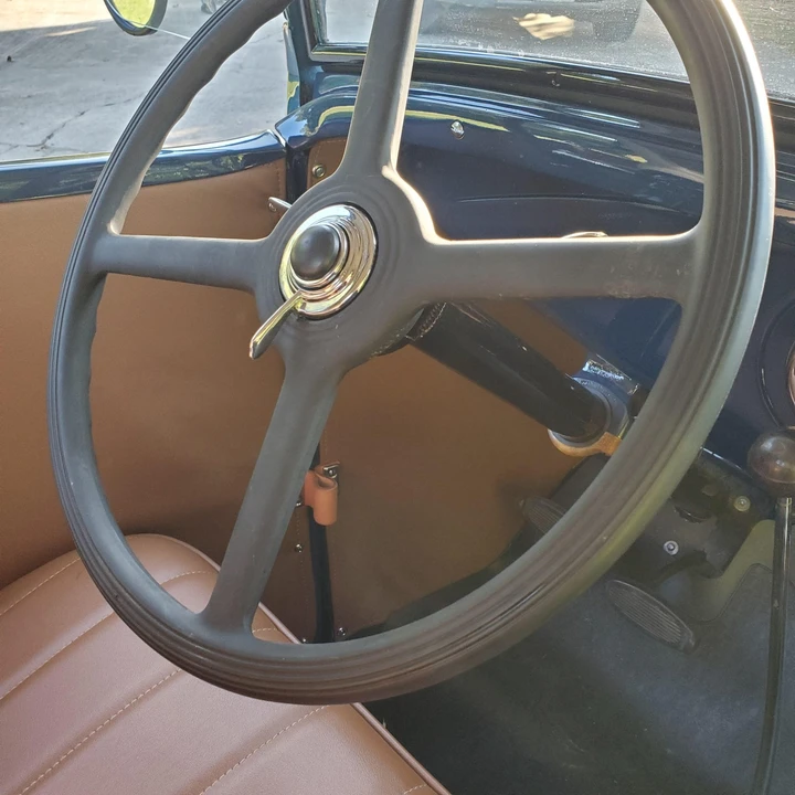 1930 Ford Model A - Image 25 of 31