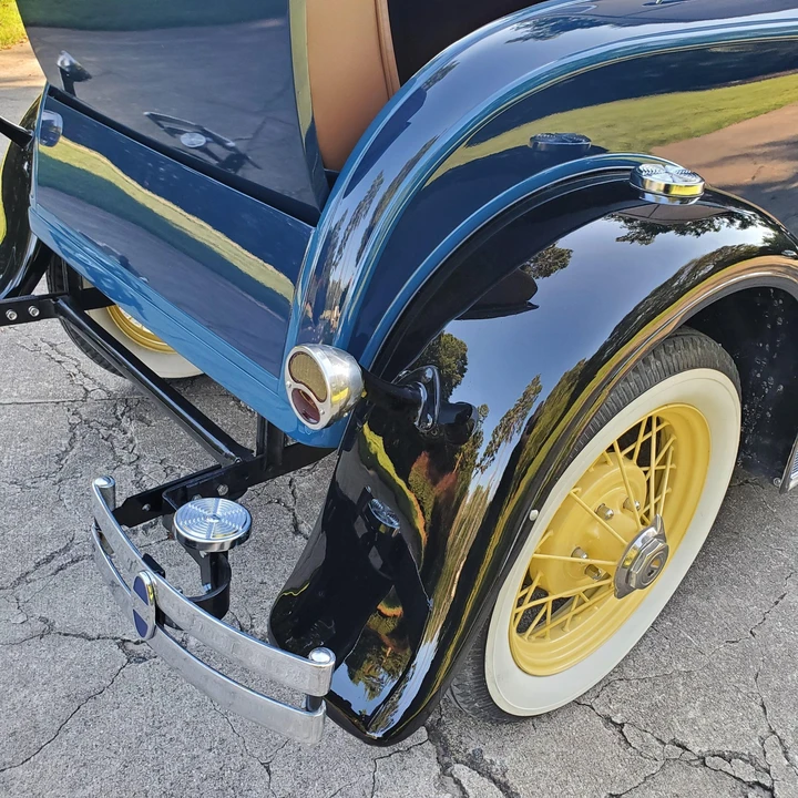 1930 Ford Model A - Image 17 of 31