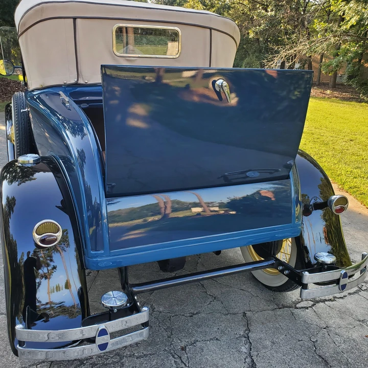 1930 Ford Model A - Image 16 of 31