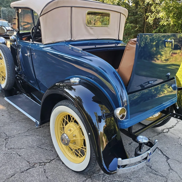 1930 Ford Model A - Image 15 of 31