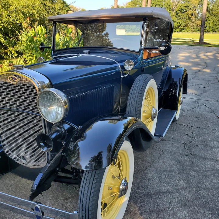 1930 Ford Model A - Image 12 of 31