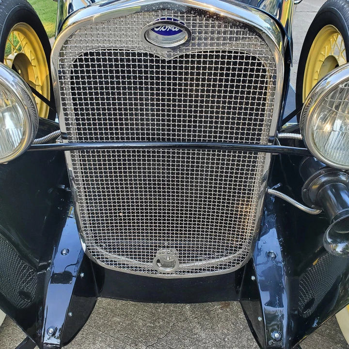 1930 Ford Model A - Image 11 of 31