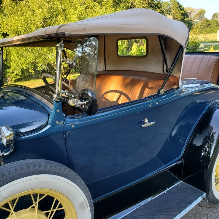 1930 Ford Model A - Image 13 of 31