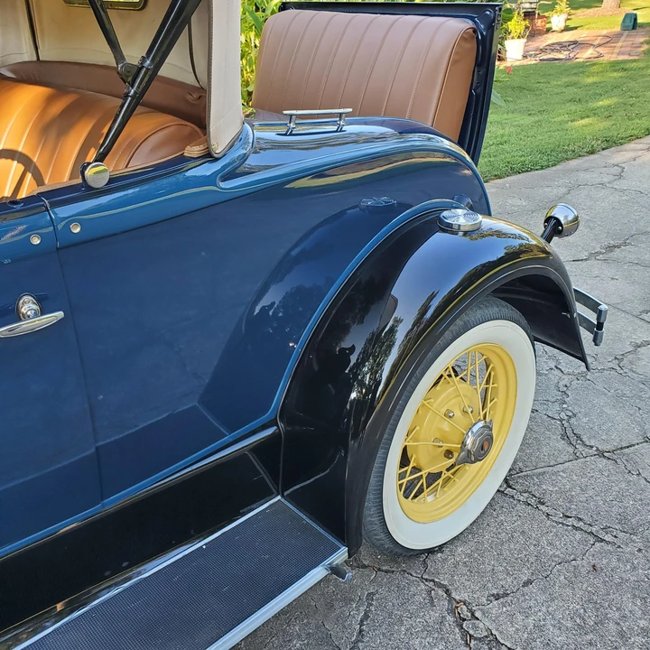 1930 Ford Model A - Image 14 of 31