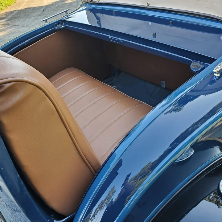 1930 Ford Model A - Image 31 of 31