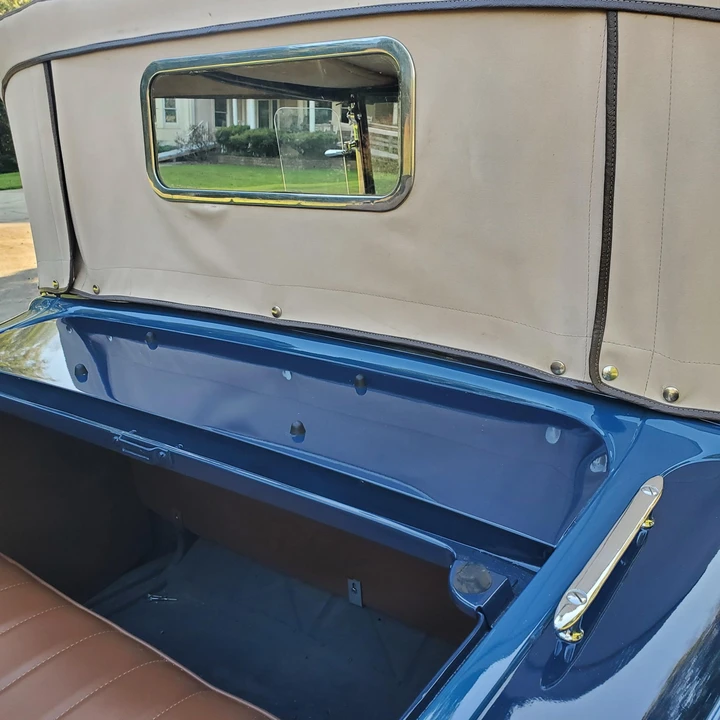 1930 Ford Model A - Image 30 of 31